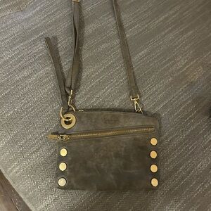 Hammit Crossbody purse